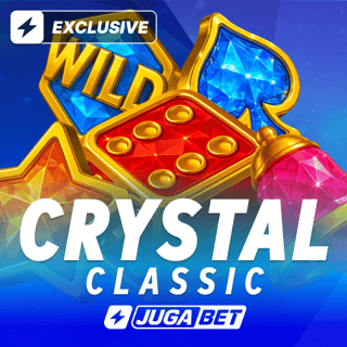 Crystal Classic game thumbnail