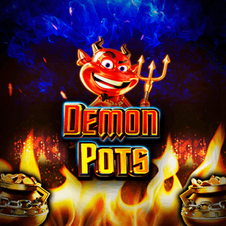 Demon Pots™ game thumbnail