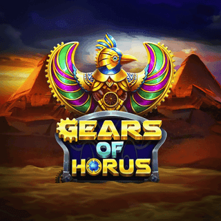 Gears of Horus game thumbnail