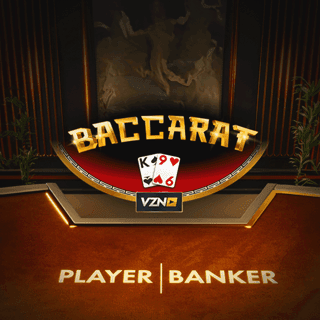 Baccarat VZN 2 game thumbnail