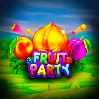 Fruit Party game thumbnail