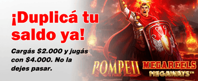 Jugabet Argentina betting platform