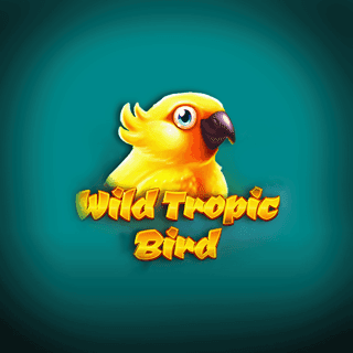 Wild Tropic Bird game icon